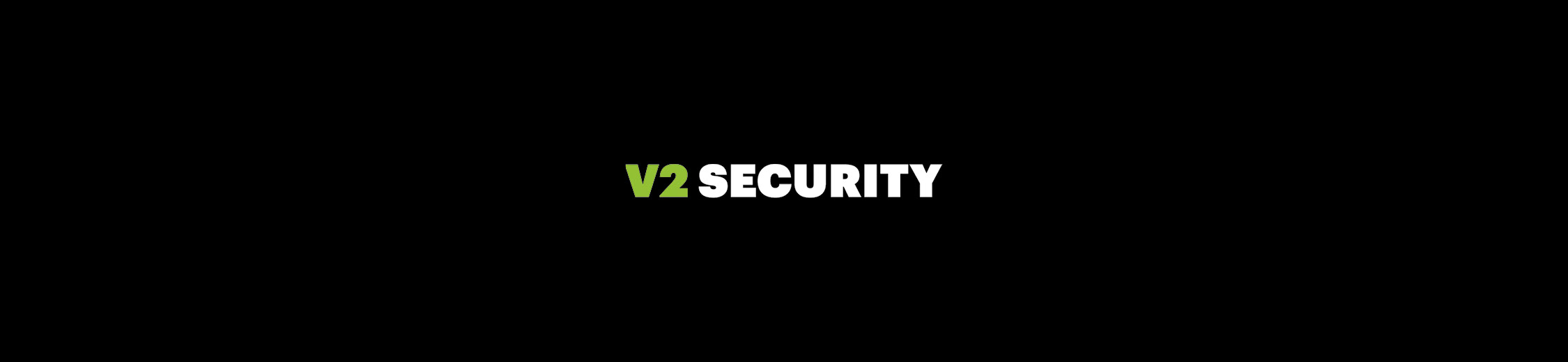 V2 Security 2024
